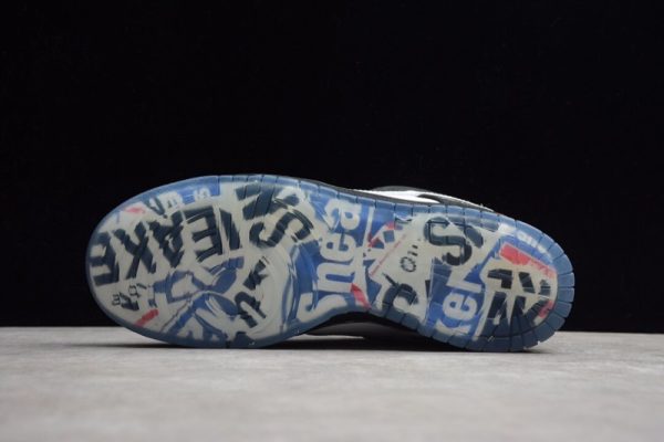 Nike SB Dunk Low Staple Panda Pigeon BV1310-013 - Image 5