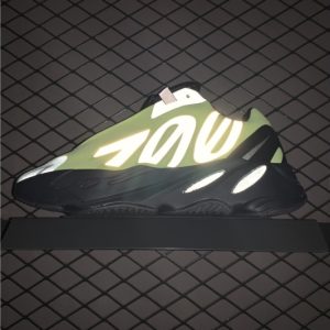 adidas Yeezy Boost 700 MNVN Phosphor FY3727