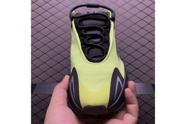 adidas Yeezy Boost 700 MNVN Phosphor FY3727 - Image 2