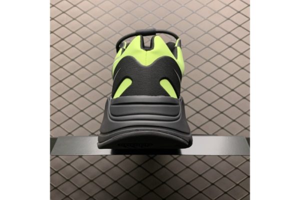 adidas Yeezy Boost 700 MNVN Phosphor FY3727 - Image 3