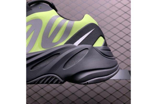 adidas Yeezy Boost 700 MNVN Phosphor FY3727 - Image 4