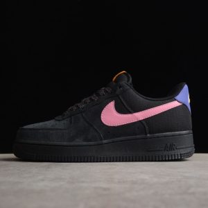 Nike Air Force 1 Low ACG Black CD0887-001
