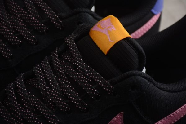 Nike Air Force 1 Low ACG Black CD0887-001 - Image 3