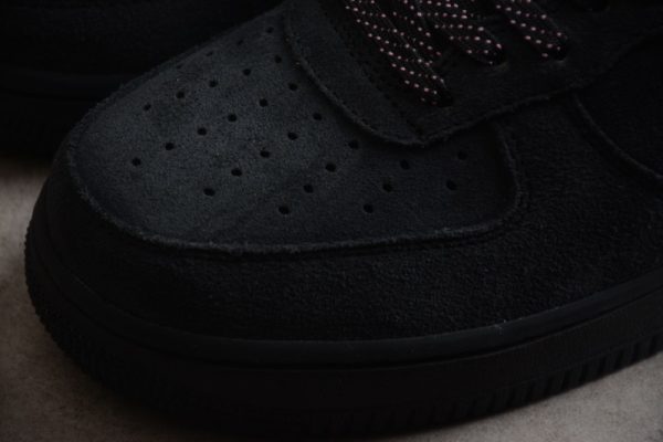 Nike Air Force 1 Low ACG Black CD0887-001 - Image 4