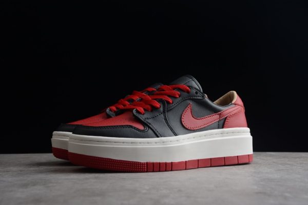 Jordan 1 Elevate Low SE Bred (W) DQ1823-006 - Image 2