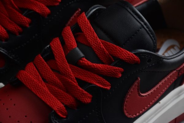 Jordan 1 Elevate Low SE Bred (W) DQ1823-006 - Image 3