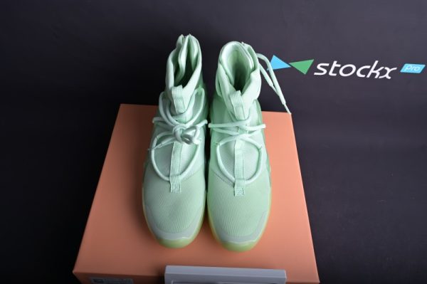 Nike Air Fear Of God 1 Frosted Spruce(SP batch) AR4237-300 - Image 3