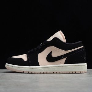 Jordan 1 Low Black Guava Ice (W) DC0774-003