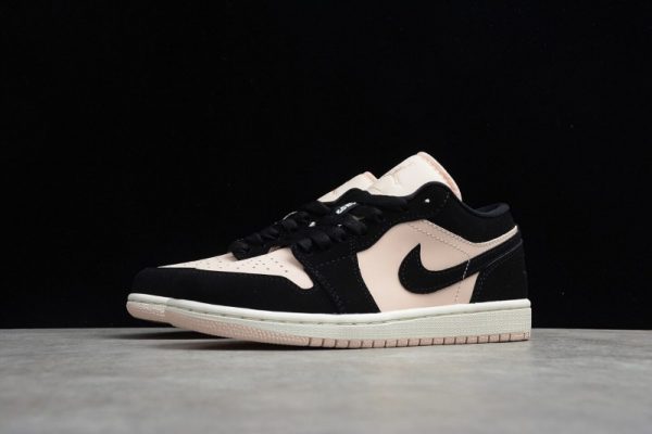 Jordan 1 Low Black Guava Ice (W) DC0774-003 - Image 3