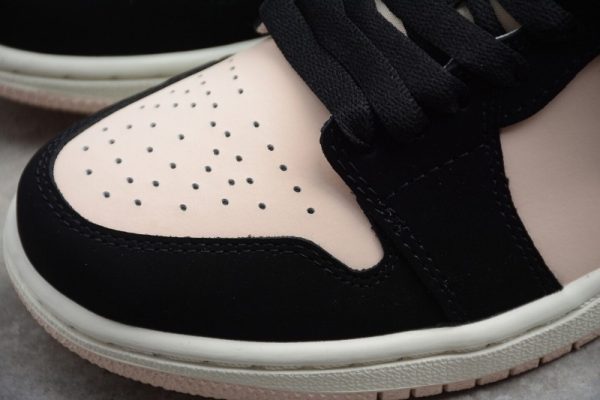 Jordan 1 Low Black Guava Ice (W) DC0774-003 - Image 4