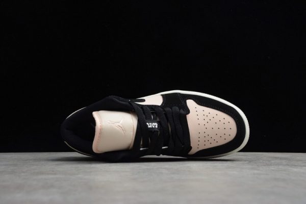 Jordan 1 Low Black Guava Ice (W) DC0774-003 - Image 5