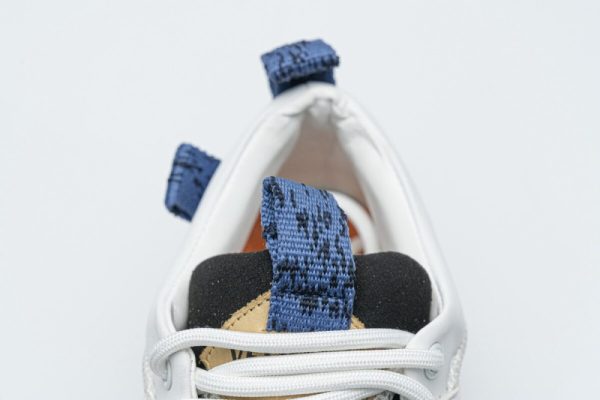 Versace TRIGRECA Jogging White Black Blue(SP Batch) - Image 5