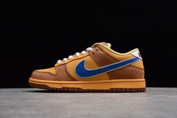 DUNK LOW Premium   Newcastle Brown Ale   (SP batch)313170-741 - Image 2
