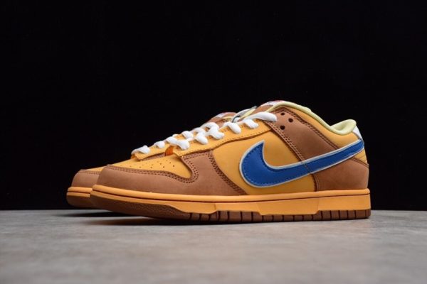 DUNK LOW Premium   Newcastle Brown Ale   (SP batch)313170-741 - Image 3