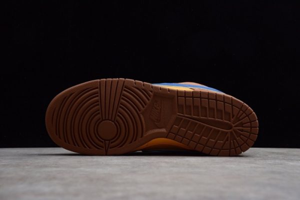 DUNK LOW Premium   Newcastle Brown Ale   (SP batch)313170-741 - Image 4