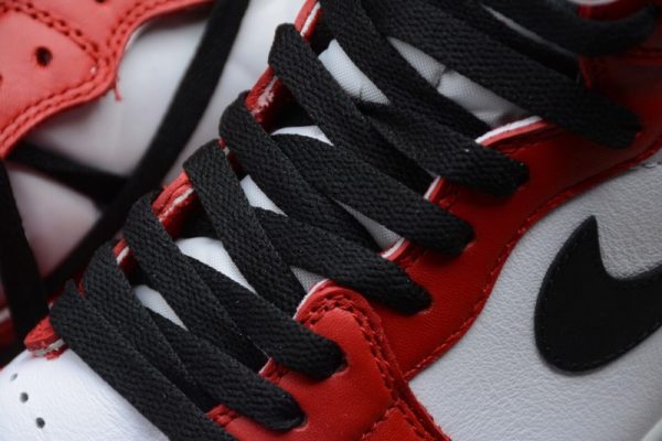 Jordan 1 Retro Chicago (2015)(SP batch) 555088-101 - Image 3