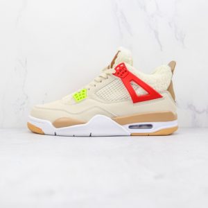 Nike Air Jordan 4 Retro DC0790-103