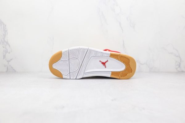 Nike Air Jordan 4 Retro DC0790-103 - Image 4