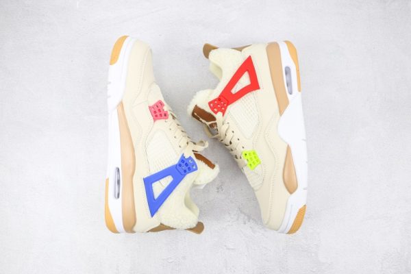 Nike Air Jordan 4 Retro DC0790-103 - Image 5