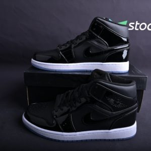 Jordan 1 Mid SE Space Jam DV1308-004