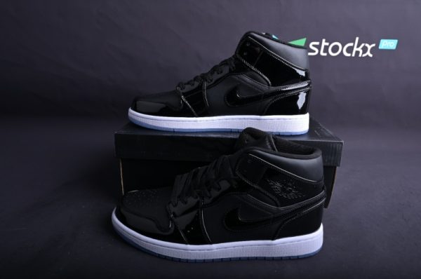 Jordan 1 Mid SE Space Jam DV1308-004