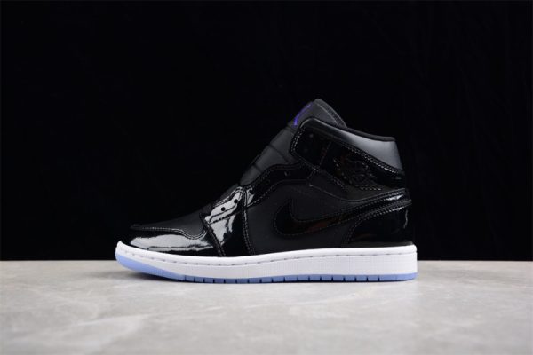 Jordan 1 Mid SE Space Jam DV1308-004 - Image 2