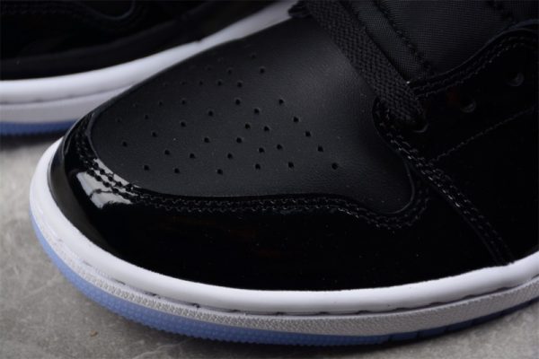Jordan 1 Mid SE Space Jam DV1308-004 - Image 3