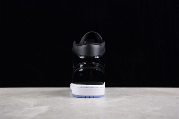 Jordan 1 Mid SE Space Jam DV1308-004 - Image 5