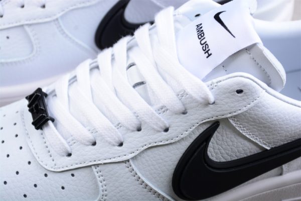 Ambush x Nike Air Force 1'07 Low  Phantom  DV3464-002 - Image 2