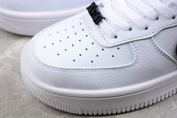 Ambush x Nike Air Force 1'07 Low  Phantom  DV3464-002 - Image 3