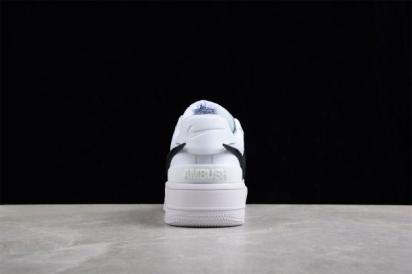 Ambush x Nike Air Force 1'07 Low  Phantom  DV3464-002 - Image 5