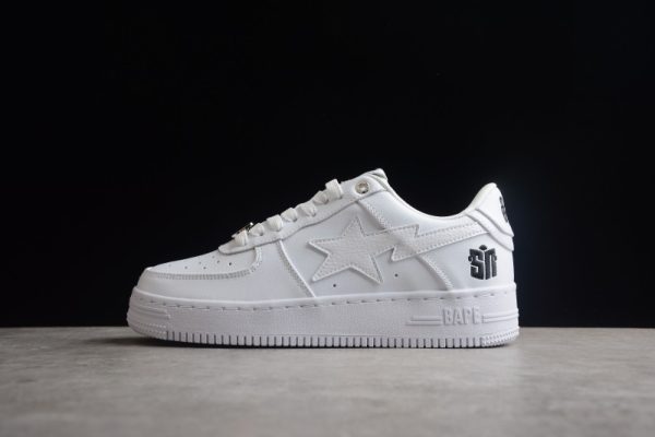 A Bathing Ape Bape Sta Low Tokyo (2021)(SP batch) 1H20191048 - Image 2