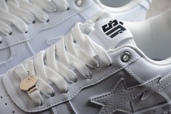 A Bathing Ape Bape Sta Low Tokyo (2021)(SP batch) 1H20191048 - Image 3