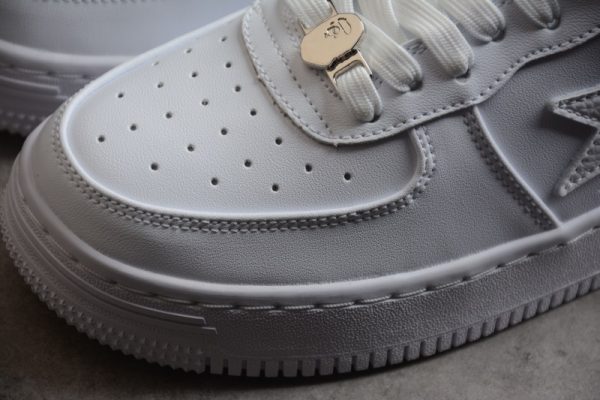A Bathing Ape Bape Sta Low Tokyo (2021)(SP batch) 1H20191048 - Image 4