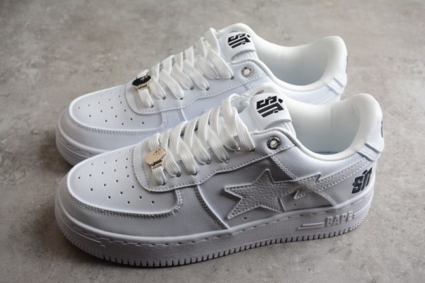 A Bathing Ape Bape Sta Low Tokyo (2021)(SP batch) 1H20191048 - Image 5