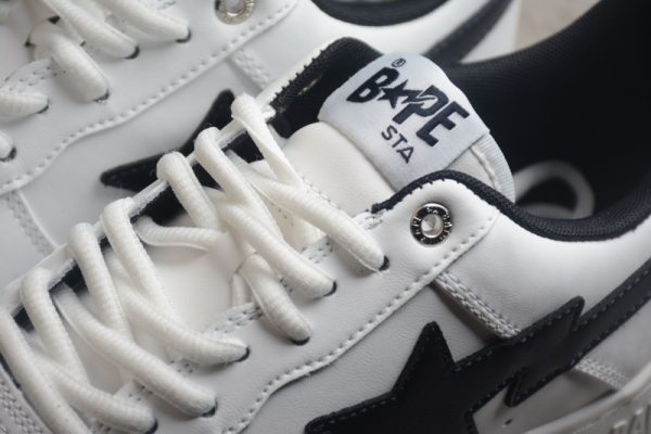 OVO x Bape STA low(SP batch) - Image 2