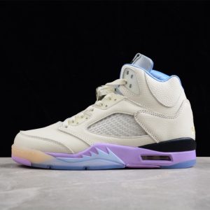 Jordan 5 Retro DJ Khaled We The Best Sail (SP Batch) DV4982-175