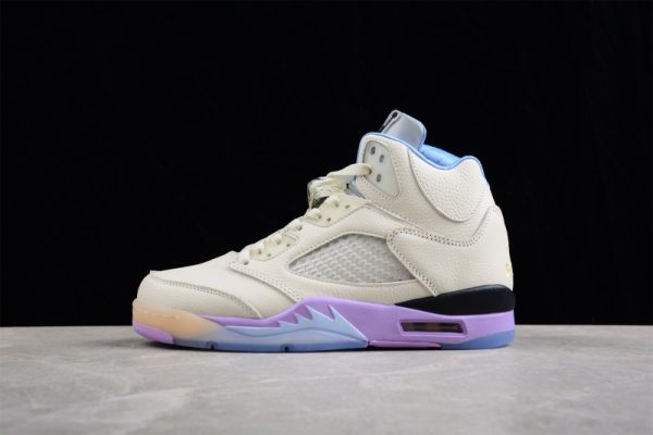 Jordan 5 Retro DJ Khaled We The Best Sail (SP Batch) DV4982-175