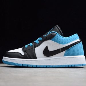 Jordan 1 Low Laser Blue CK3022-004