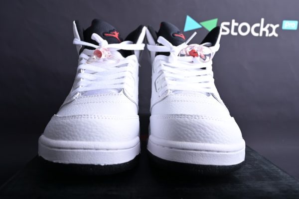 Jordan 5 Retro White Cement(SP Batch) 136027-104 - Image 3