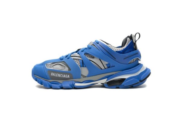Ba***ci*ga Tess S.Grey Blue 542023 W2LA1 2039 SP BATCH