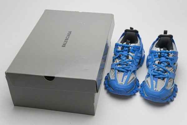 Ba***ci*ga Tess S.Grey Blue 542023 W2LA1 2039 SP BATCH - Image 3