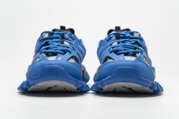 Ba***ci*ga Tess S.Grey Blue 542023 W2LA1 2039 SP BATCH - Image 5