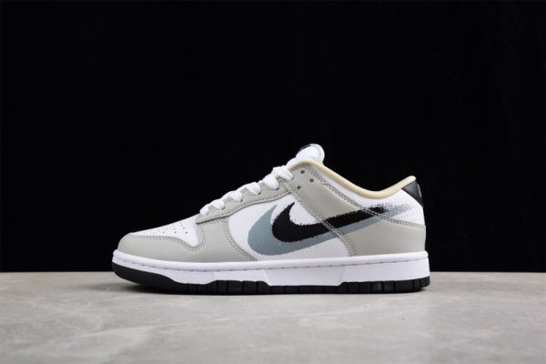 Nike Dunk Low FD0661-100 - Image 2