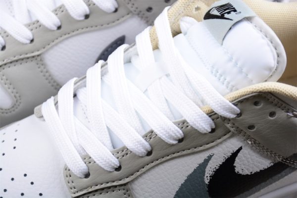 Nike Dunk Low FD0661-100 - Image 3