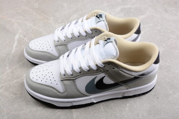 Nike Dunk Low FD0661-100 - Image 5