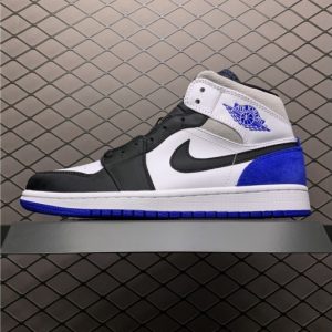 Jordan 1 Mid SE Union Royal 852542-102