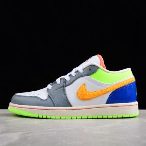 Air Jordan 1 Low GS  Hoops  FB1835-181