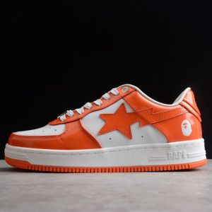 A Bathing Ape Bape Sta Low Tokyo (2021)(SP batch) 1H20191048