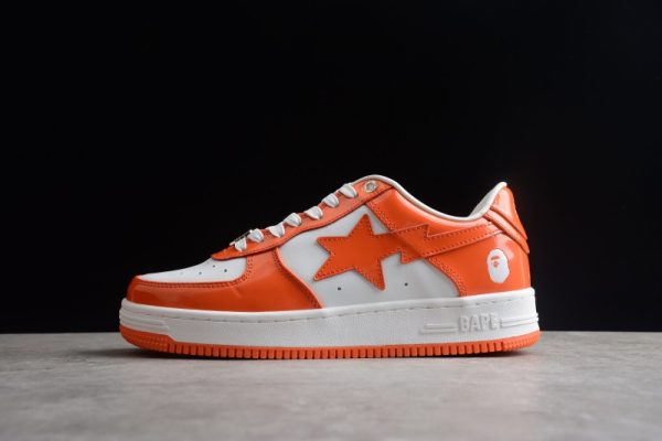 A Bathing Ape Bape Sta Low Tokyo (2021)(SP batch) 1H20191048